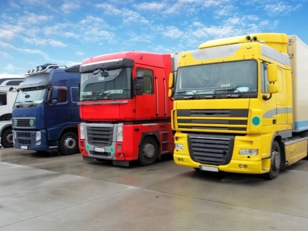 Antalya Pamukkale Nakliye